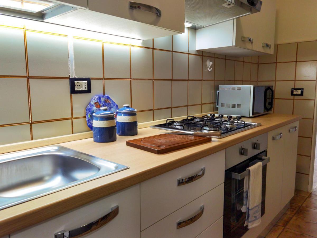 Sunset To Sunrise Apartment อาลเกโร ภายนอก รูปภาพ